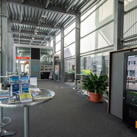 Hotel Orange Wings Krems Exterior foto