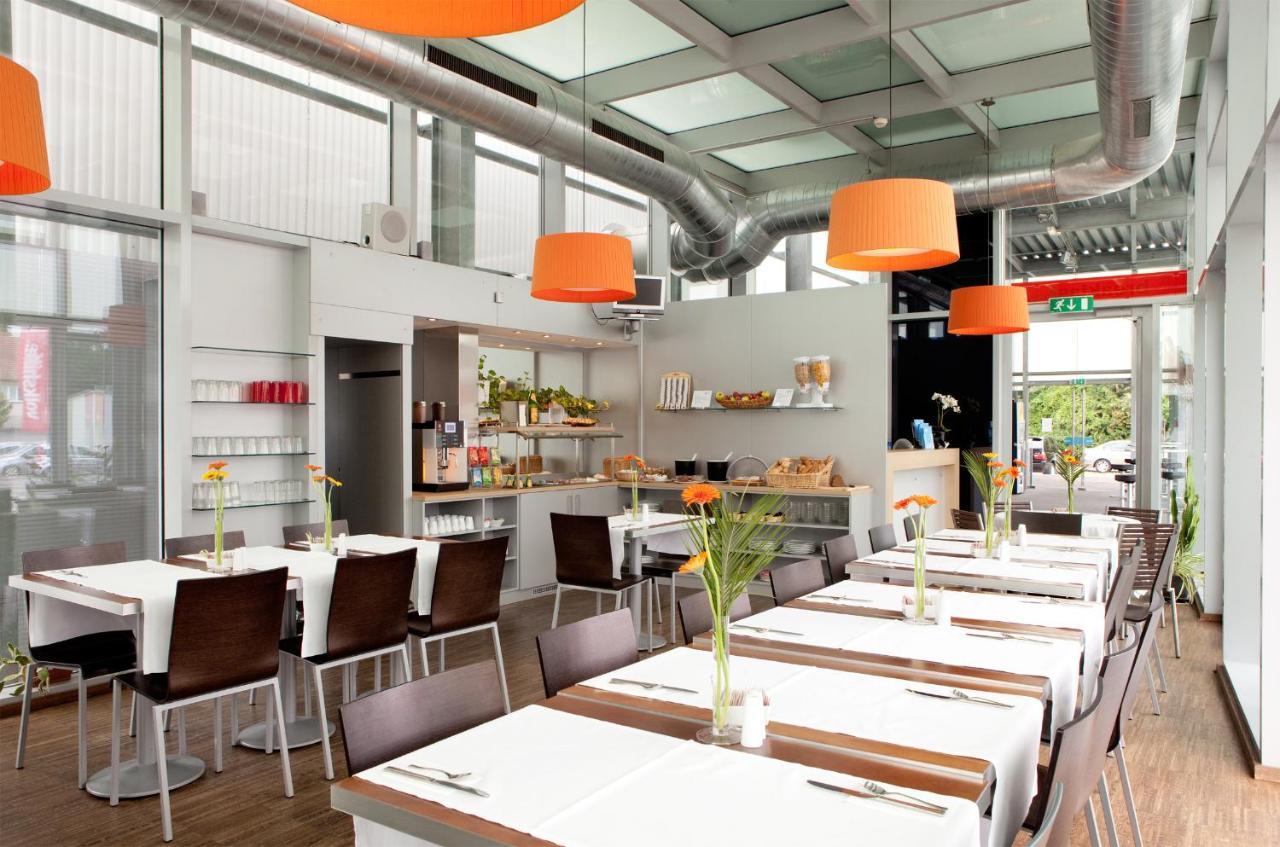 Hotel Orange Wings Krems Exterior foto