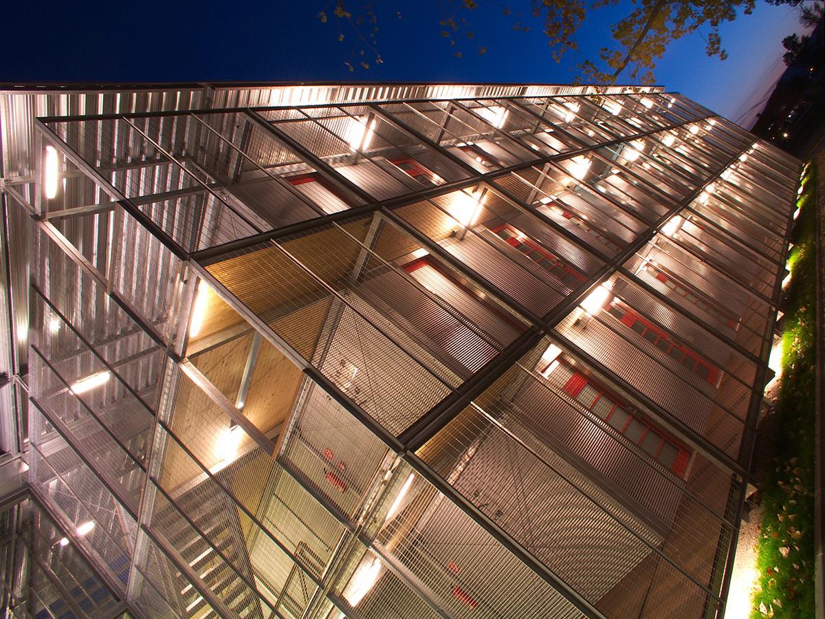 Hotel Orange Wings Krems Exterior foto