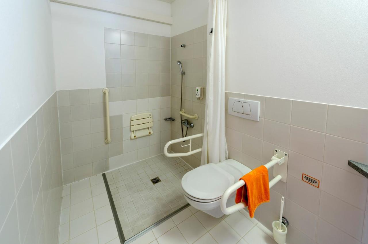Hotel Orange Wings Krems Exterior foto