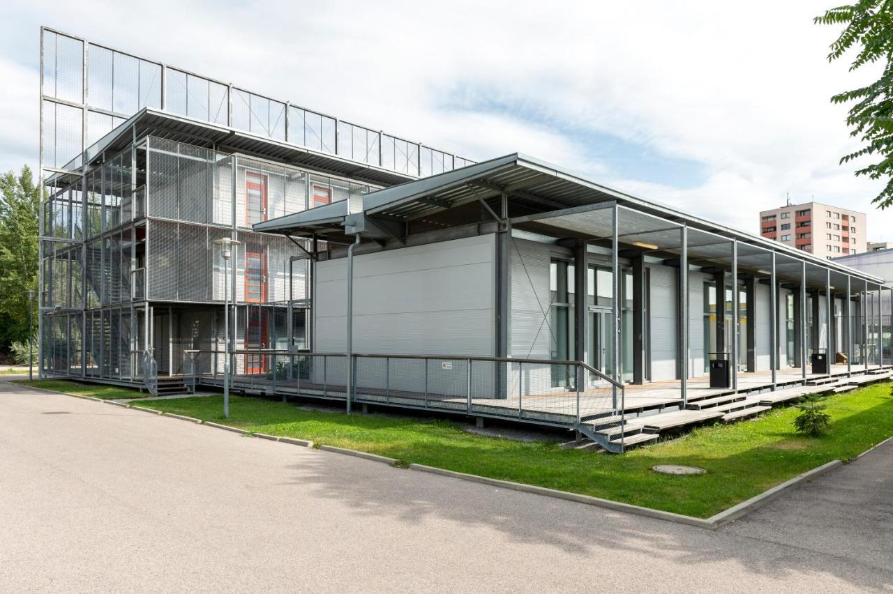 Hotel Orange Wings Krems Exterior foto