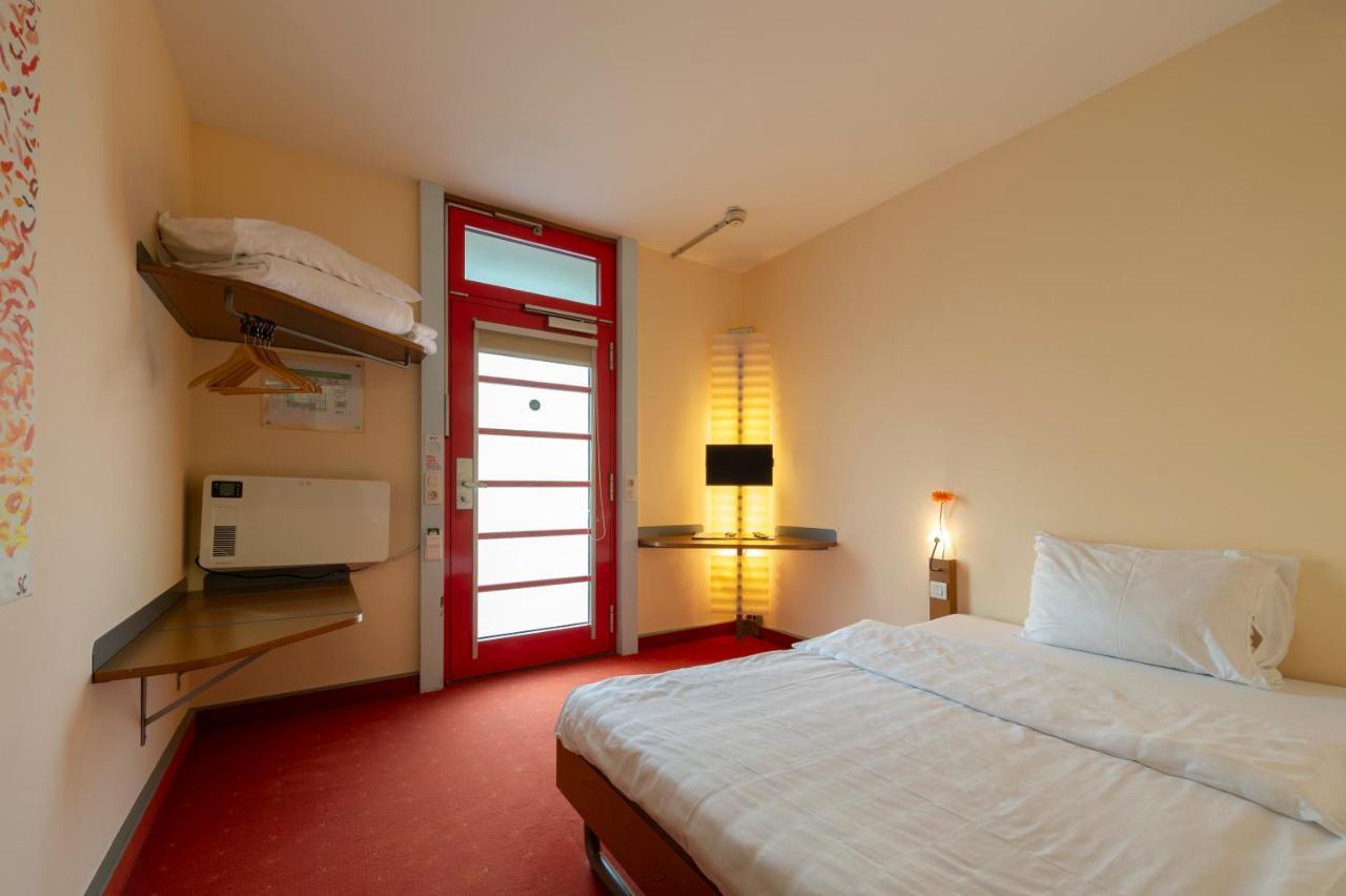 Hotel Orange Wings Krems Exterior foto